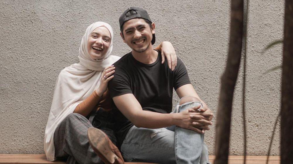 9 Pasangan Raja dan Ratu FTV yang Hidup Bahagia di Kehidupan Nyata