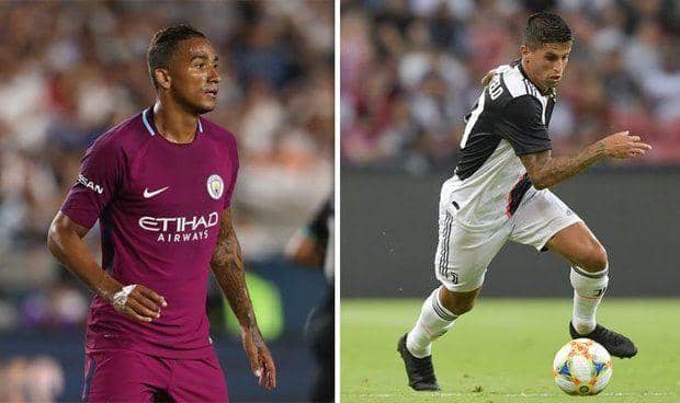 5 Barter Pemain Ini Saling Bikin Kedua Klub Untung Besar