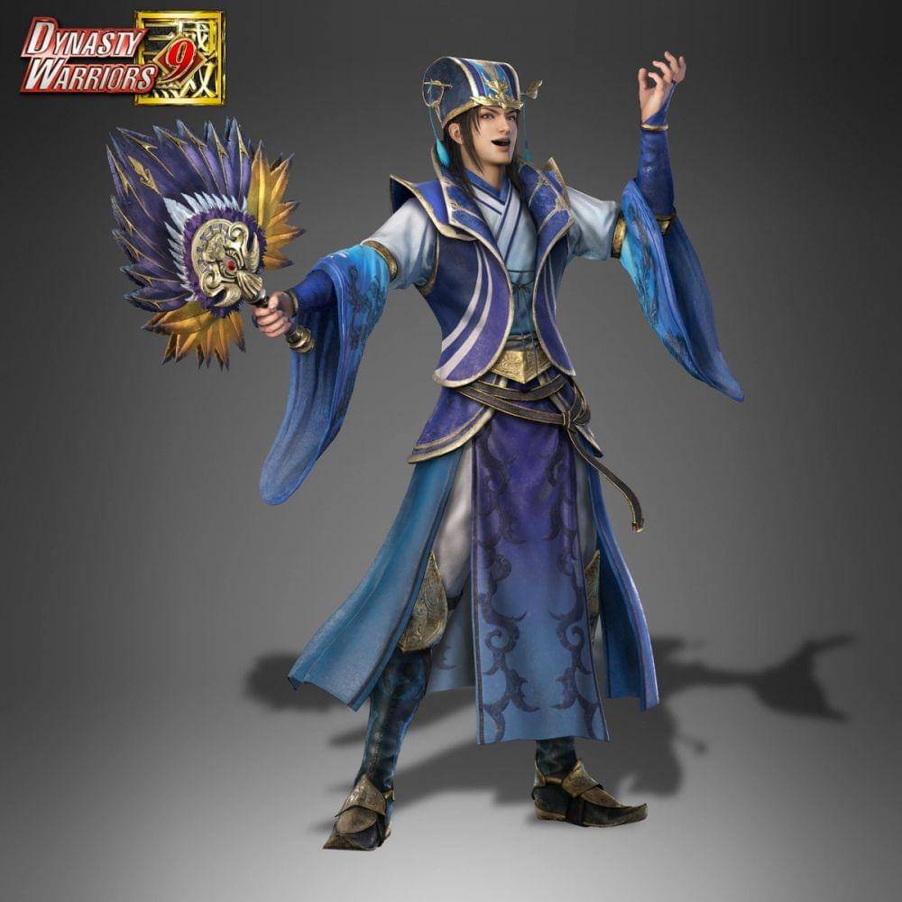 Koei Tecmo/Dynasty Warrior 9