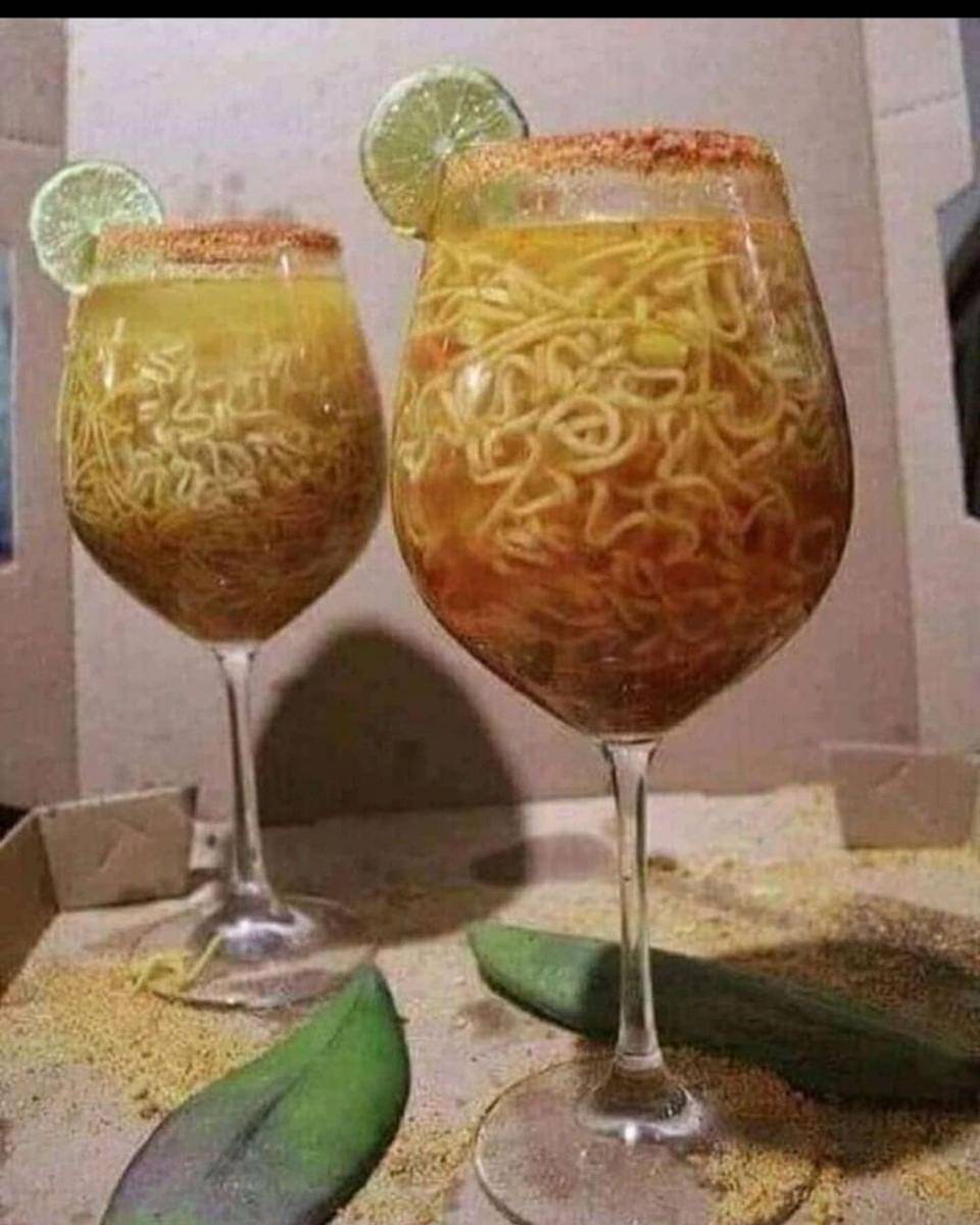 momen tak terduga saat beli makanan (instagram.com/duhreceh)