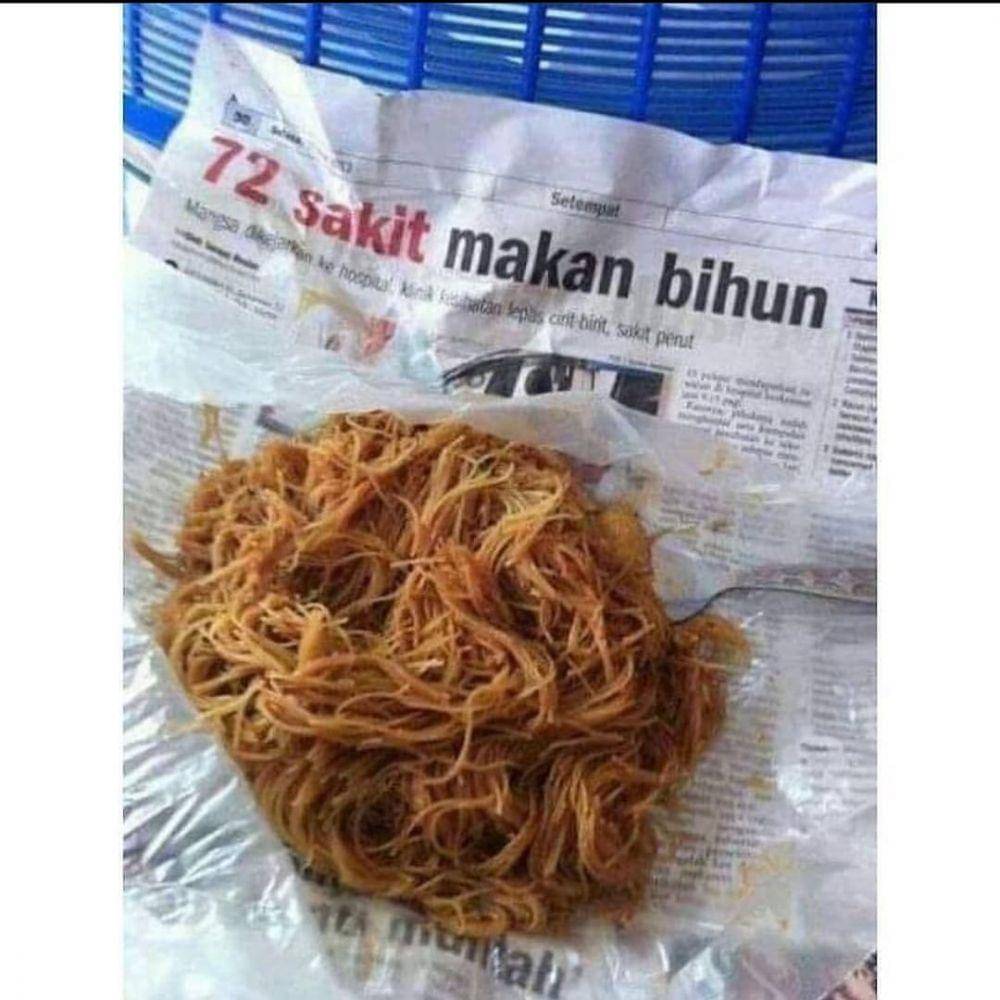 momen tak terduga saat beli makanan (instagram.com/wkwkland_real)