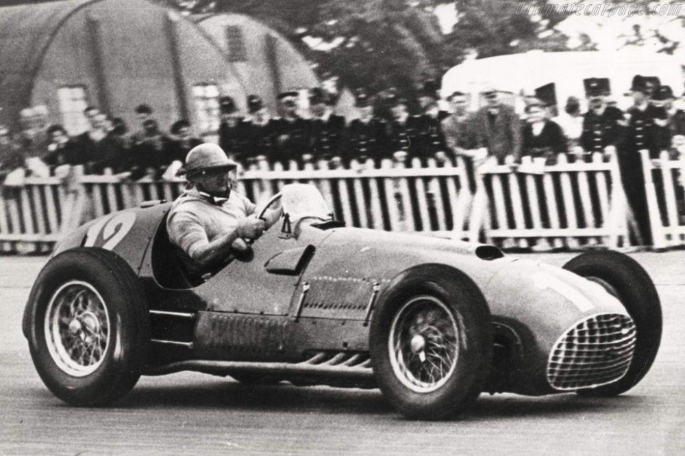 Sejarah Ajang Balap Formula 1, Ternyata Bergulir dari Paris
