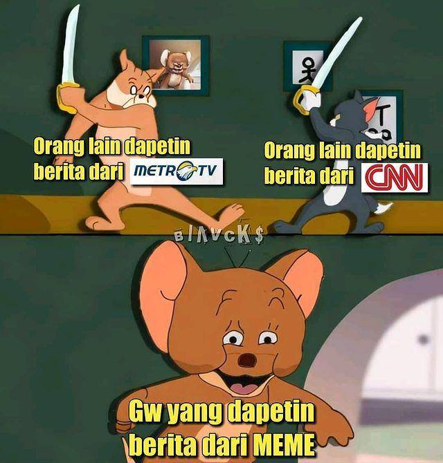meme beda sendiri (instagram.com/memexshitpost_)