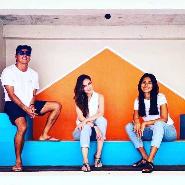 Tipi Jabrik (instagram.com/febjabrik)
