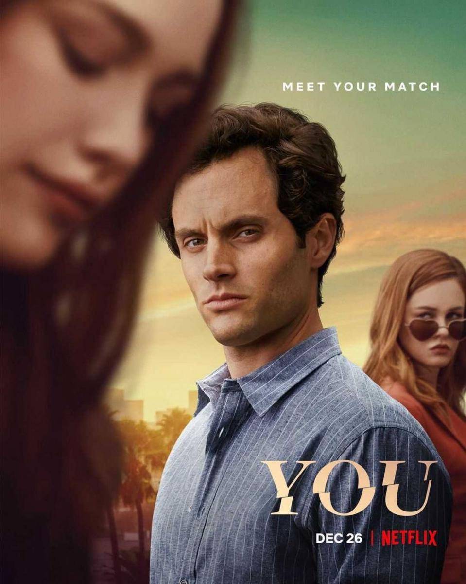 Poster You Netflix (instagram.com/younetflix)