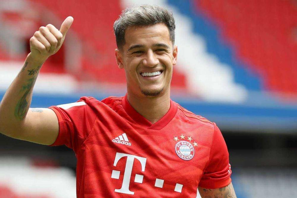 5 Pemain Terakhir yang Diboyong Bayern Munchen dengan Status Pinjaman
