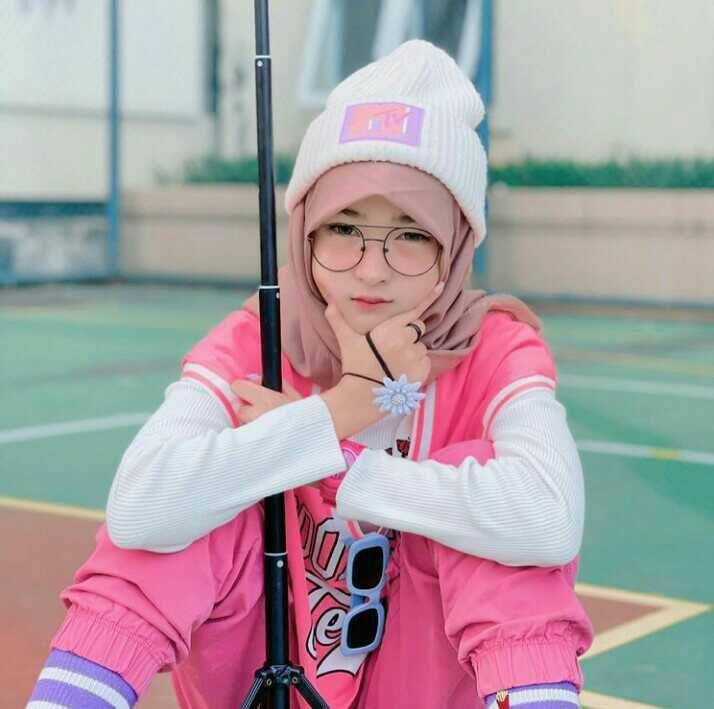 potret seleb TikTok Juy Putri (Instagram.com/juyyputrii)