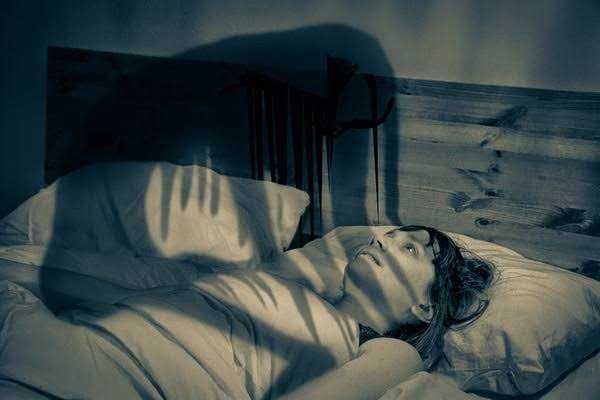 5 Hal Mengerikan yang Bisa Kamu Alami Saat Tidur, Bisa Berbahaya?
