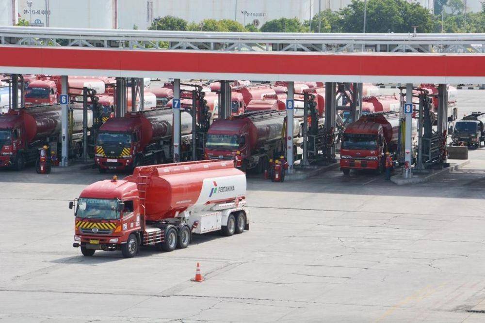 Dok. Pertamina