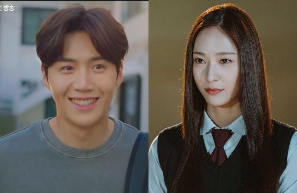 Bertabur Visual, 11 Artis yang Comeback KDrama di Bulan Agustus