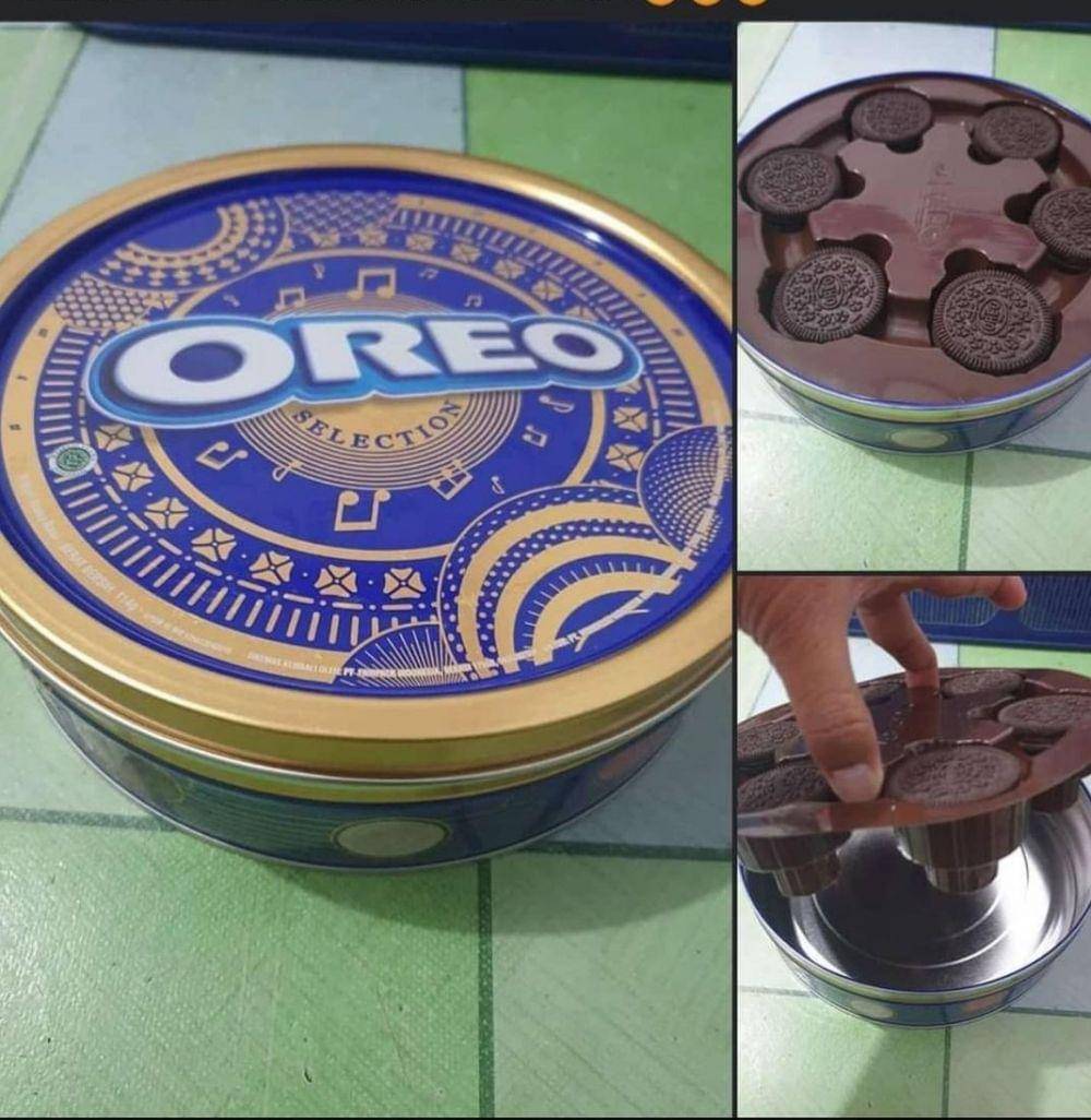 momen tak terduga saat beli makanan (instagram.com/wkwkland_real)