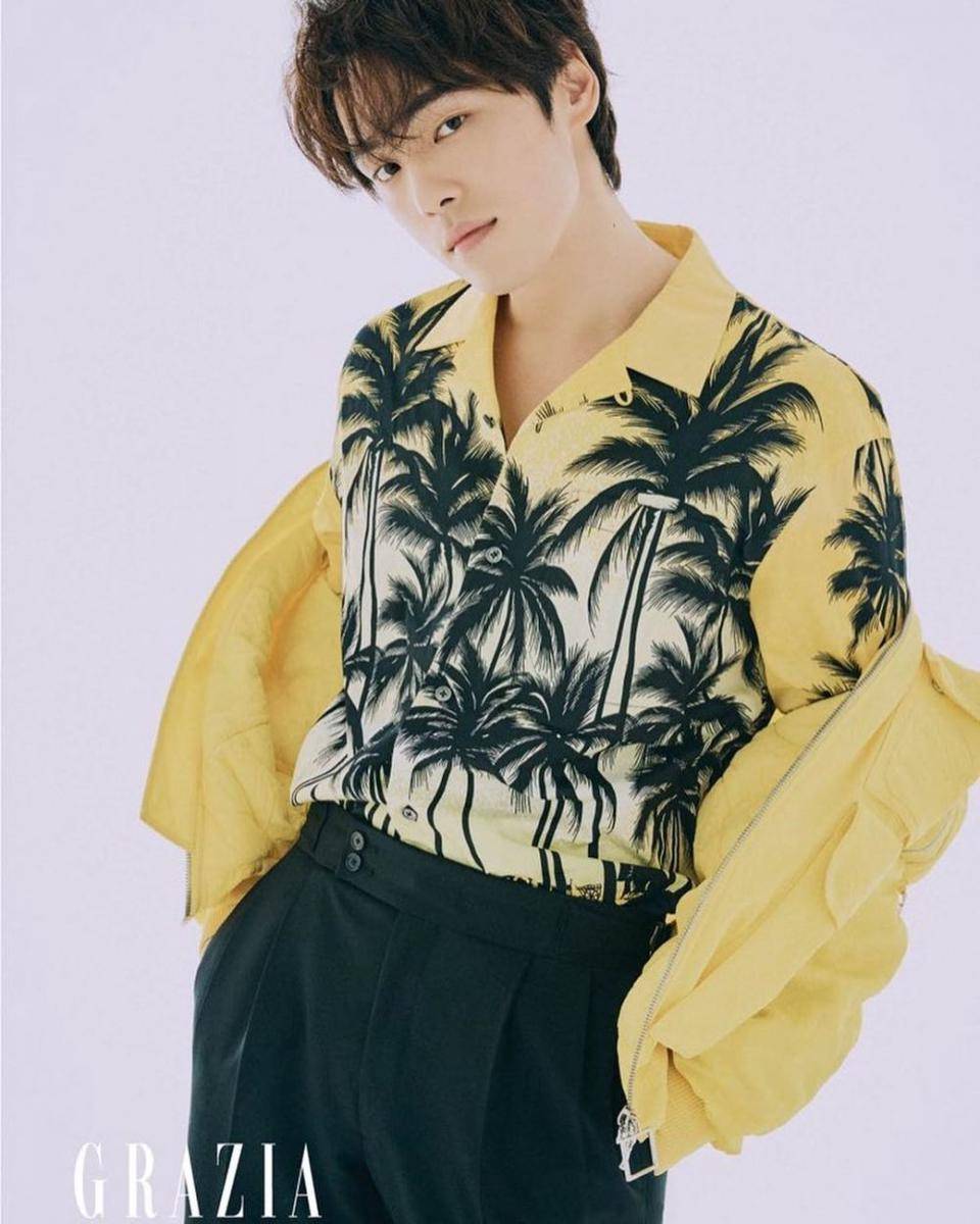 Kim Jung Hyun (instagram.com/jhkim0405)