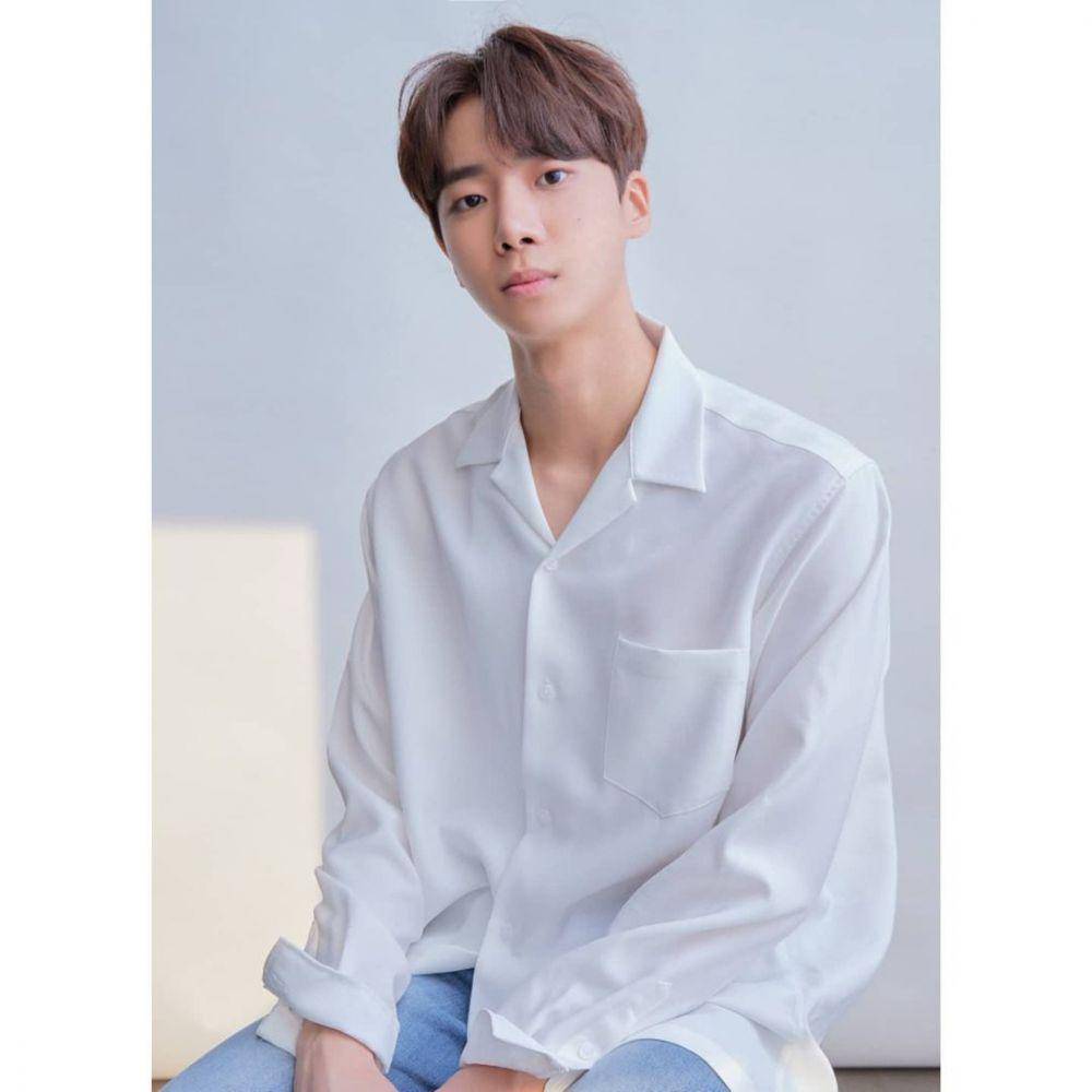 Choo Young Woo (instagram.com/jwidecompany)
