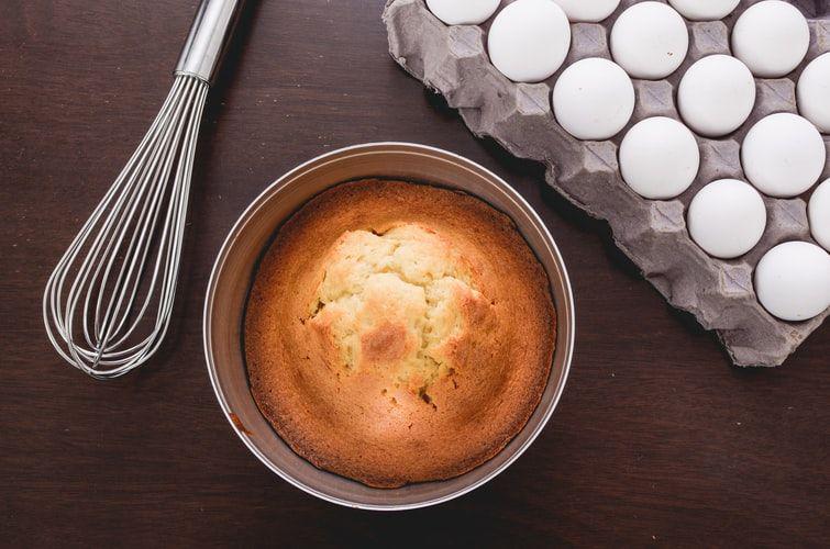 ilustrasi avocado cornbread (unsplash.com/Pablo Lancaster Jones)