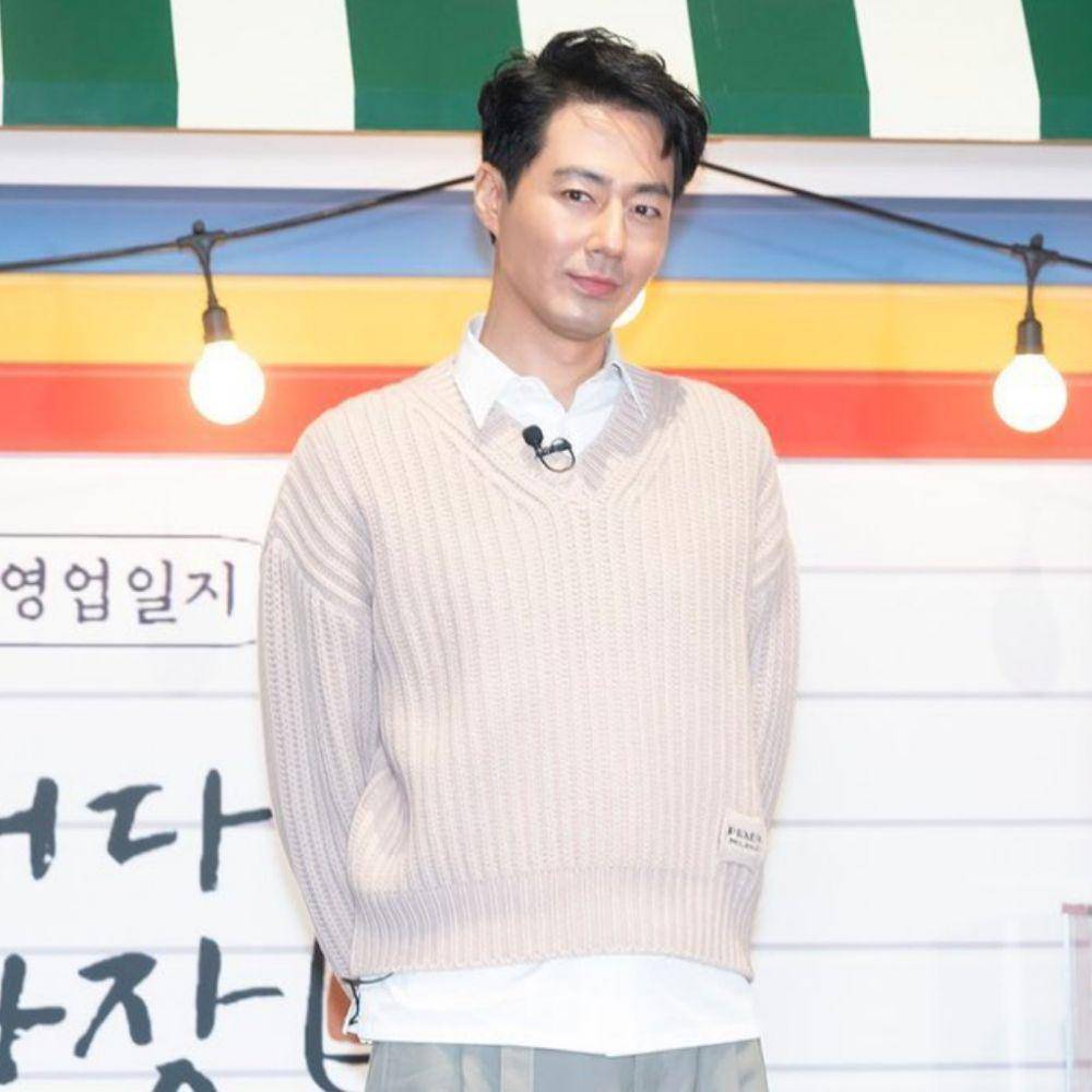 Jo In Sung (instagram.com/iokcompany)