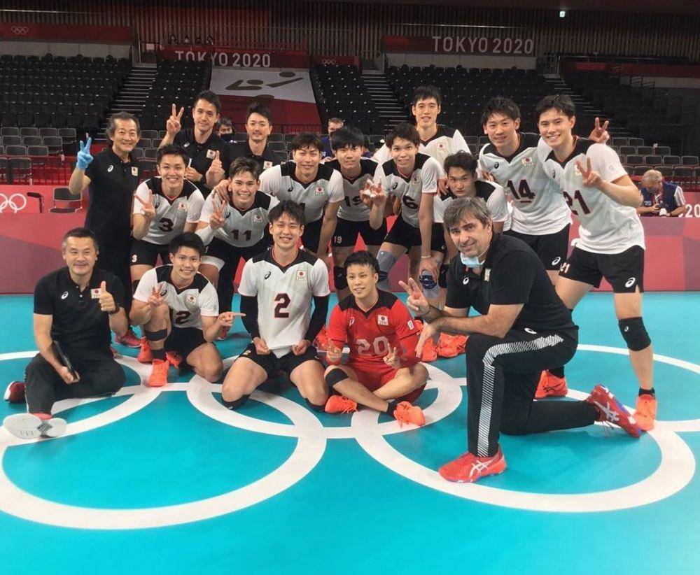 Ran Takahashi (Instagram.com/ran.volleyball0902)