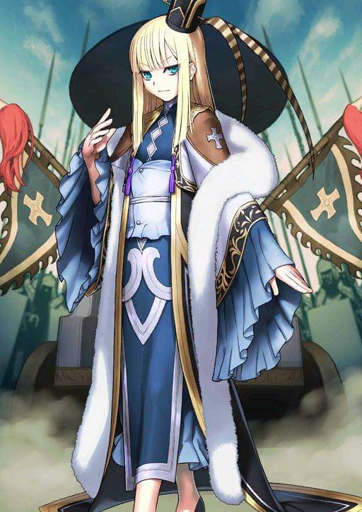 DelightWorks/Fate Grand Order