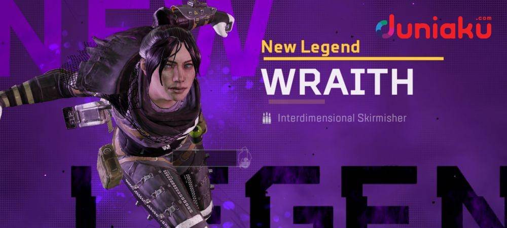 Apex Legends Mobile. duniaku.com/Adhitya Daniel