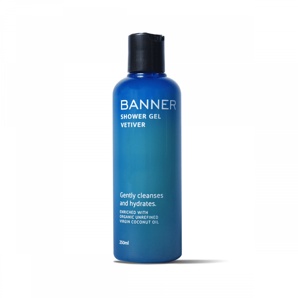 Gambar produk body wahsh dari Banner (getbanner.co.id)