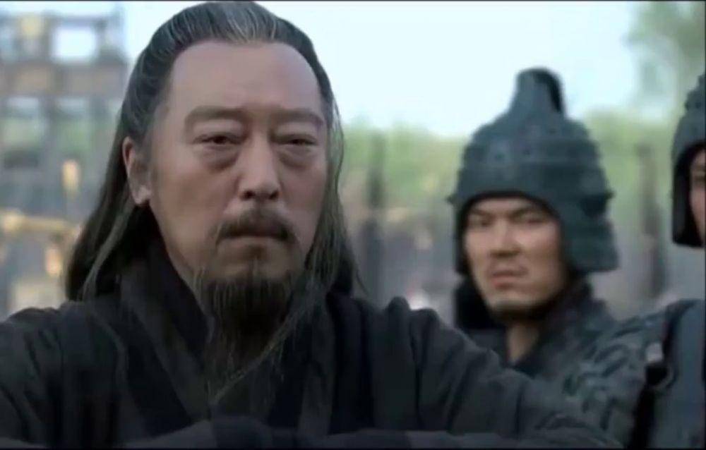 Anhui TV/Romance of the Three Kingdoms