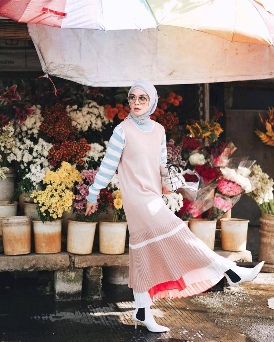 Tantri Namirah (instagram.com/tantrinamirah)