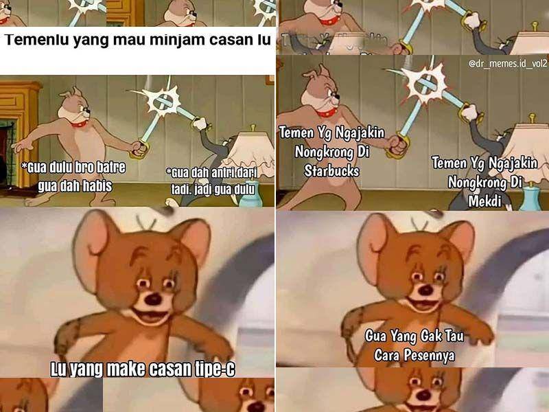 meme beda sendiri (instagram.com/dr_memes.id_vol2| instagram.com/dr_memes.id_vol2)