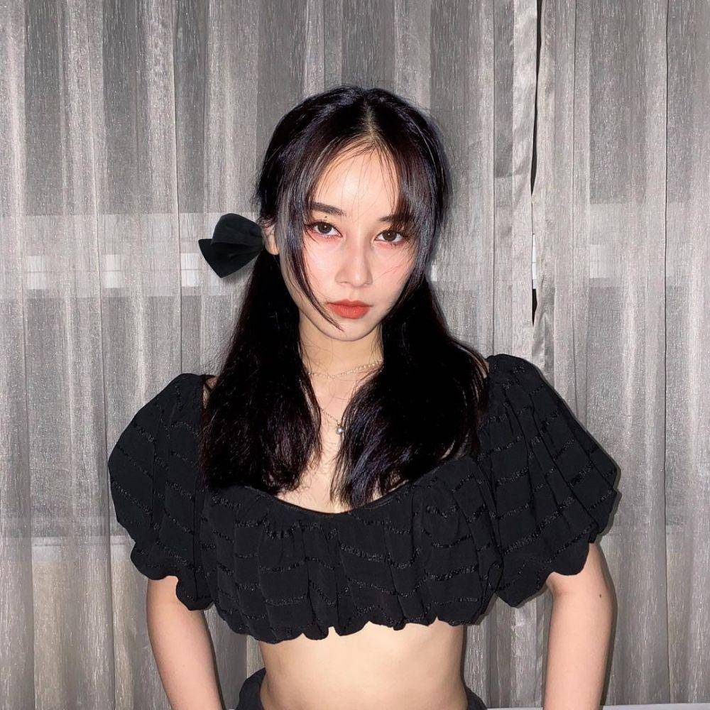potret Nink Varinthorn, pemeran Earn di film Suckseed (Instagram.com/varinx)