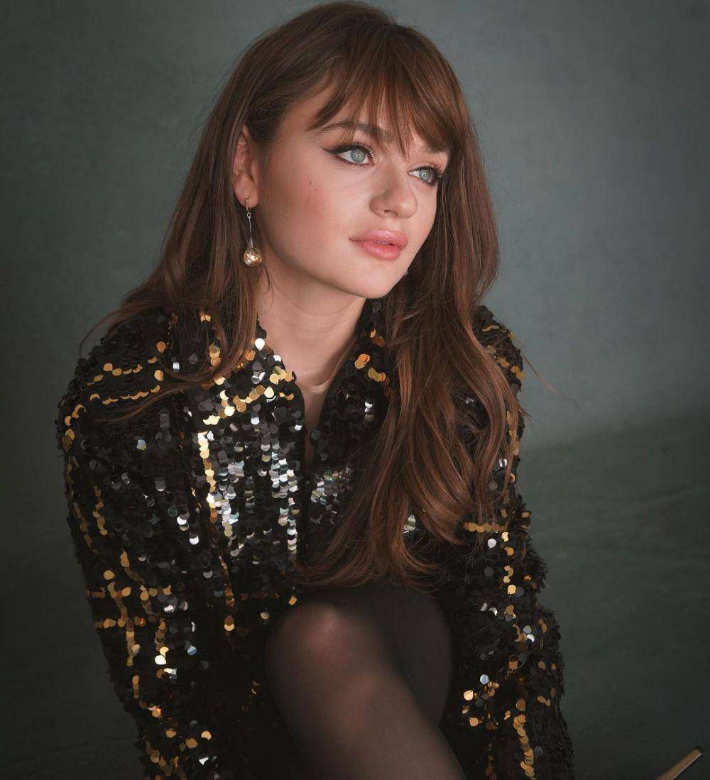 Joey King (instagram.com/joeyking)