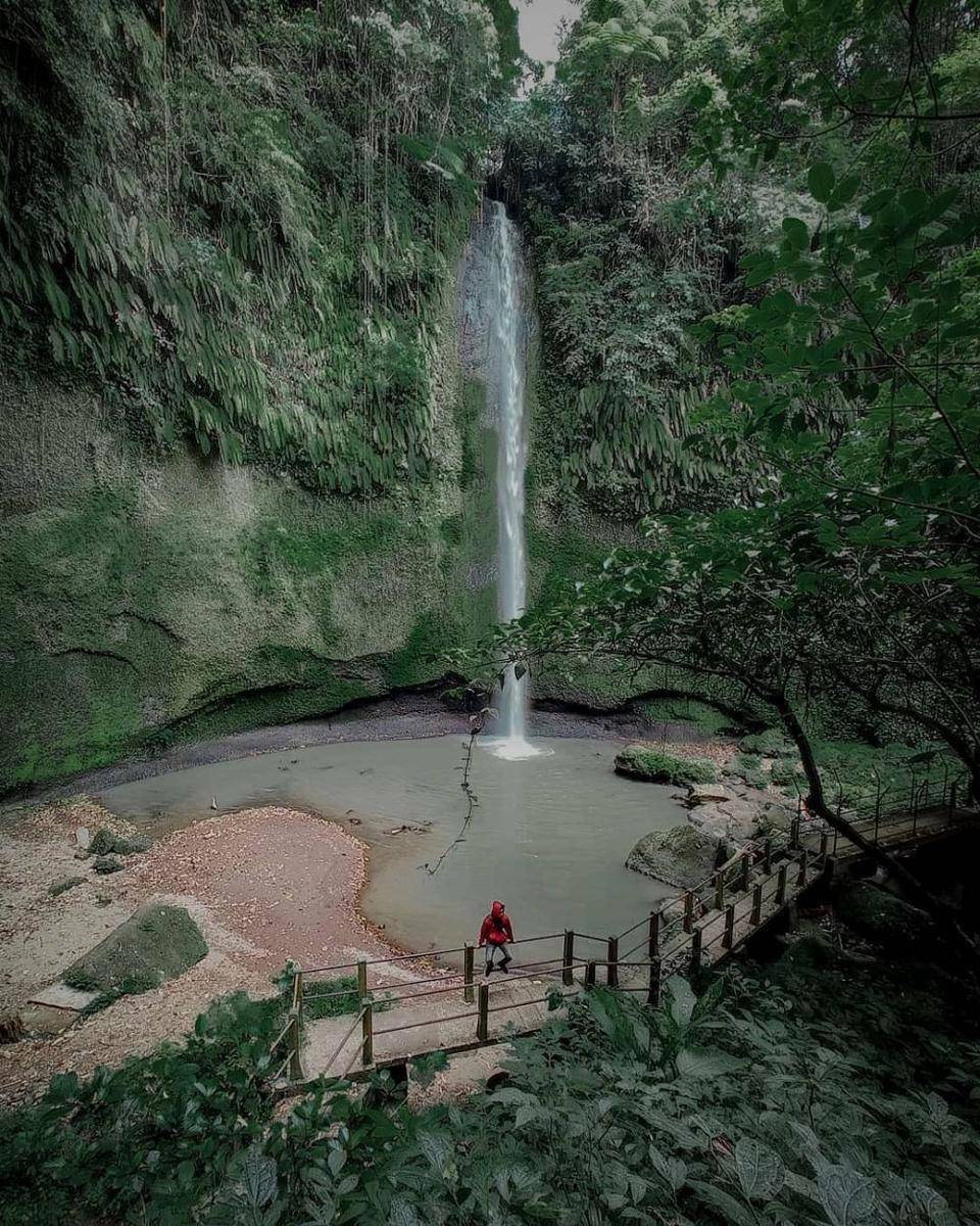 Air Terjun Tumiperas (instagram.com/jitroponto7)