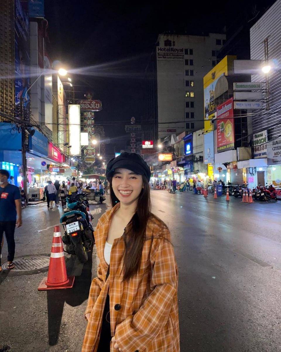 potret Nink Varinthorn, pemeran Earn di film Suckseed (Instagram.com/varinx)