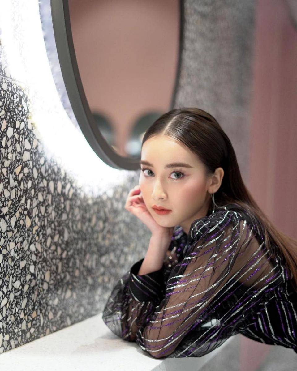 potret Nink Varinthorn, pemeran Earn di film Suckseed (Instagram.com/varinx)