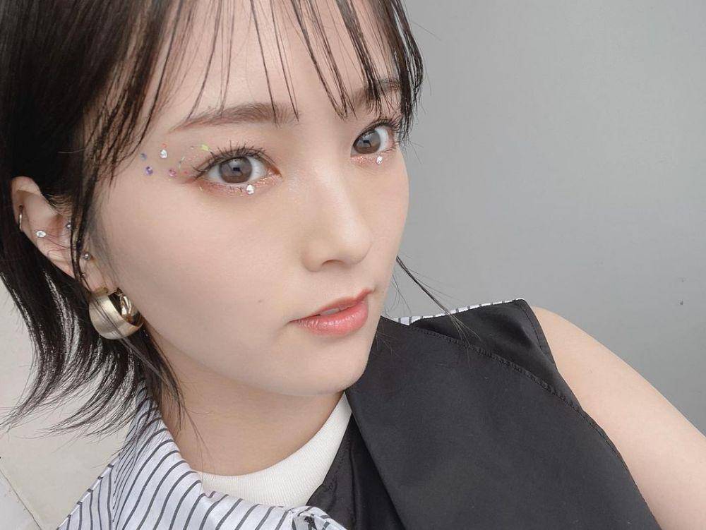 Sayaka Yamamoto (instagram.com/sayaka__714)