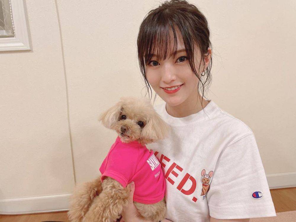 Sayaka Yamamoto (instagram.com/sayaka__714)
