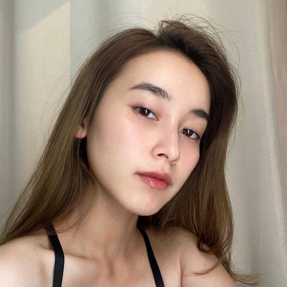 potret Nink Varinthorn, pemeran Earn di film Suckseed (Instagram.com/varinx)