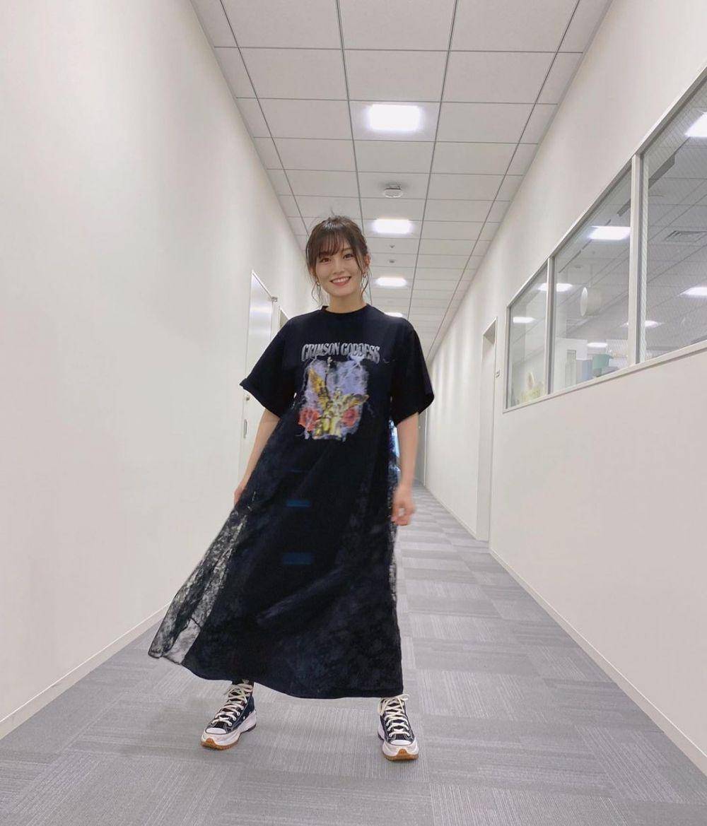 Sayaka Yamamoto (instagram.com/sayaka__714)