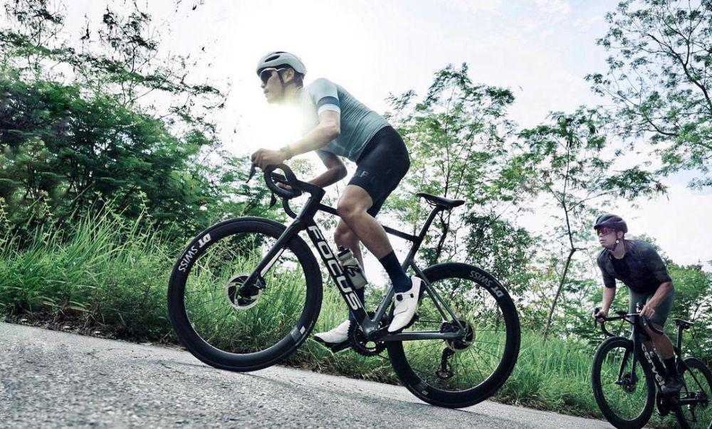 Cegah Cedera, Ini 5 Tips Gowes Menanjak Bagi Pemula