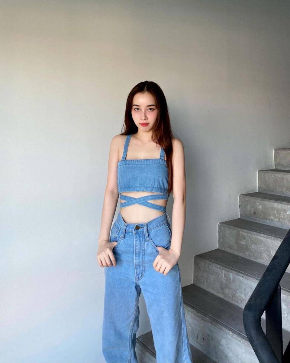 potret Nink Varinthorn, pemeran Earn di film Suckseed (Instagram.com/varinx)