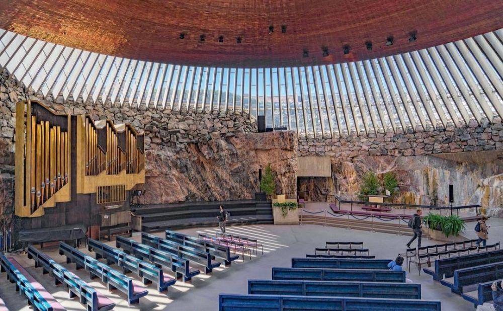 Rock Church (Instagram.com/shiho_zekkei)