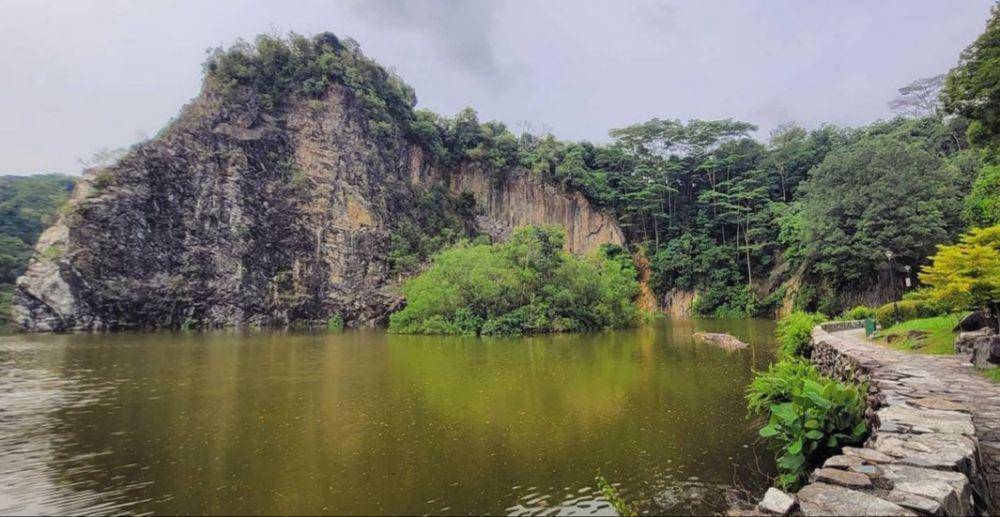 Bukit Batok Town Park (Instagram.com/bennysaik)