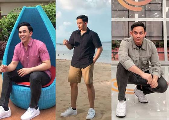 Firhan Ashari (Instagram.com/firhanmci6)