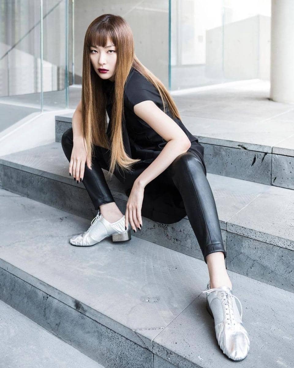 Seulgi Red Velvet (instagram.com/hi_sseulgi/)