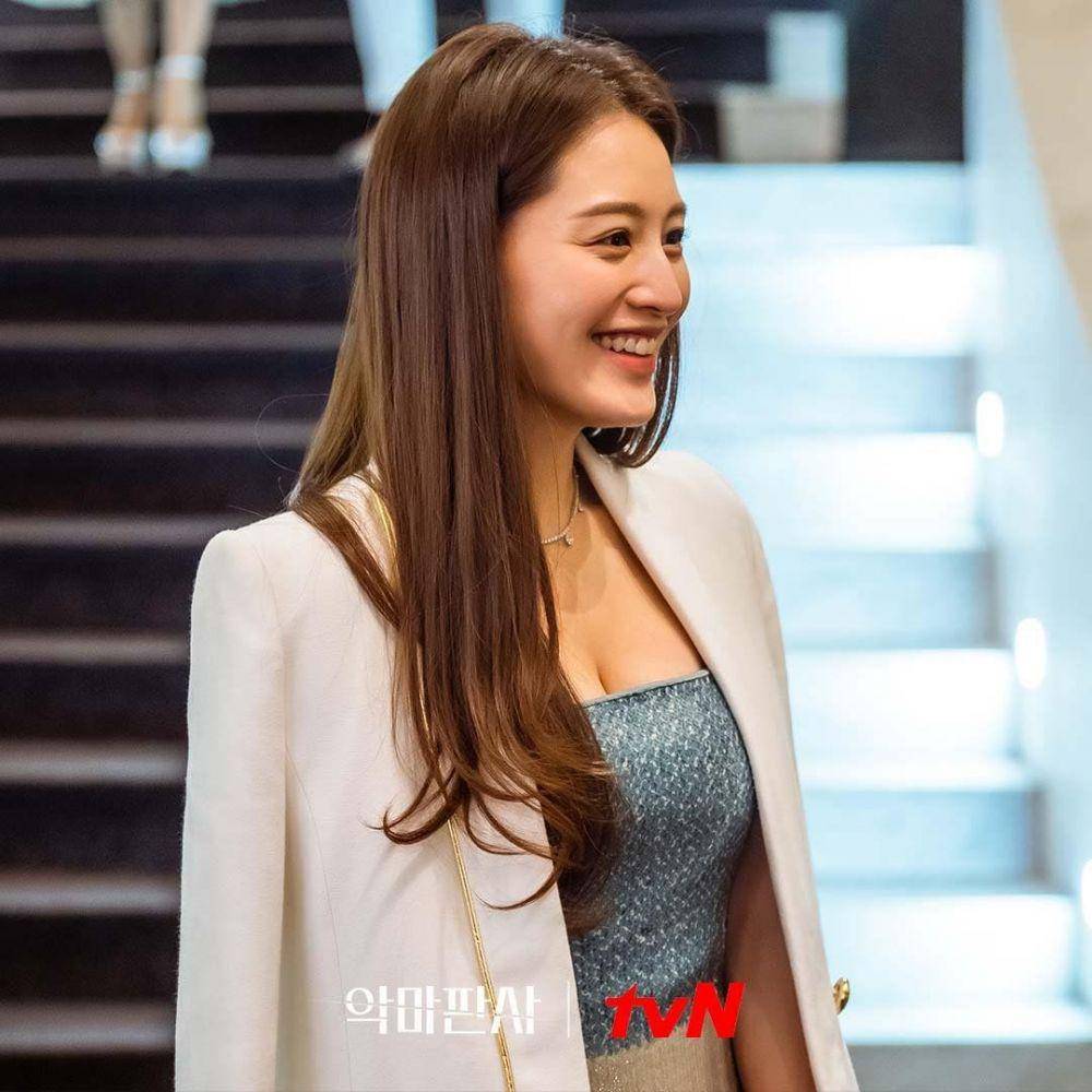 Kim Jae Kyung (instagram.com/tvndrama.official)
