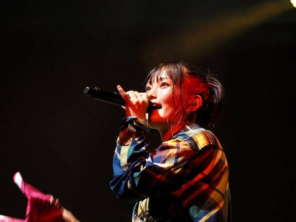 Sayaka Yamamoto (instagram.com/sayaka__714)