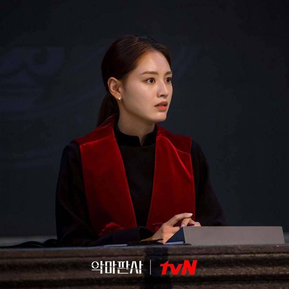 Kim Jae Kyung (instagram.com/tvndrama.official)