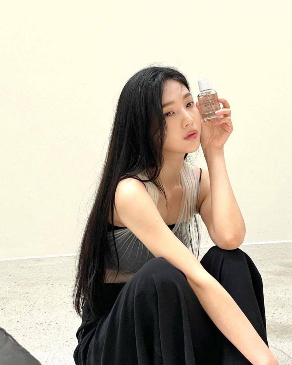 Joy Red Velvet (instagram.com/_imyour_joy/)