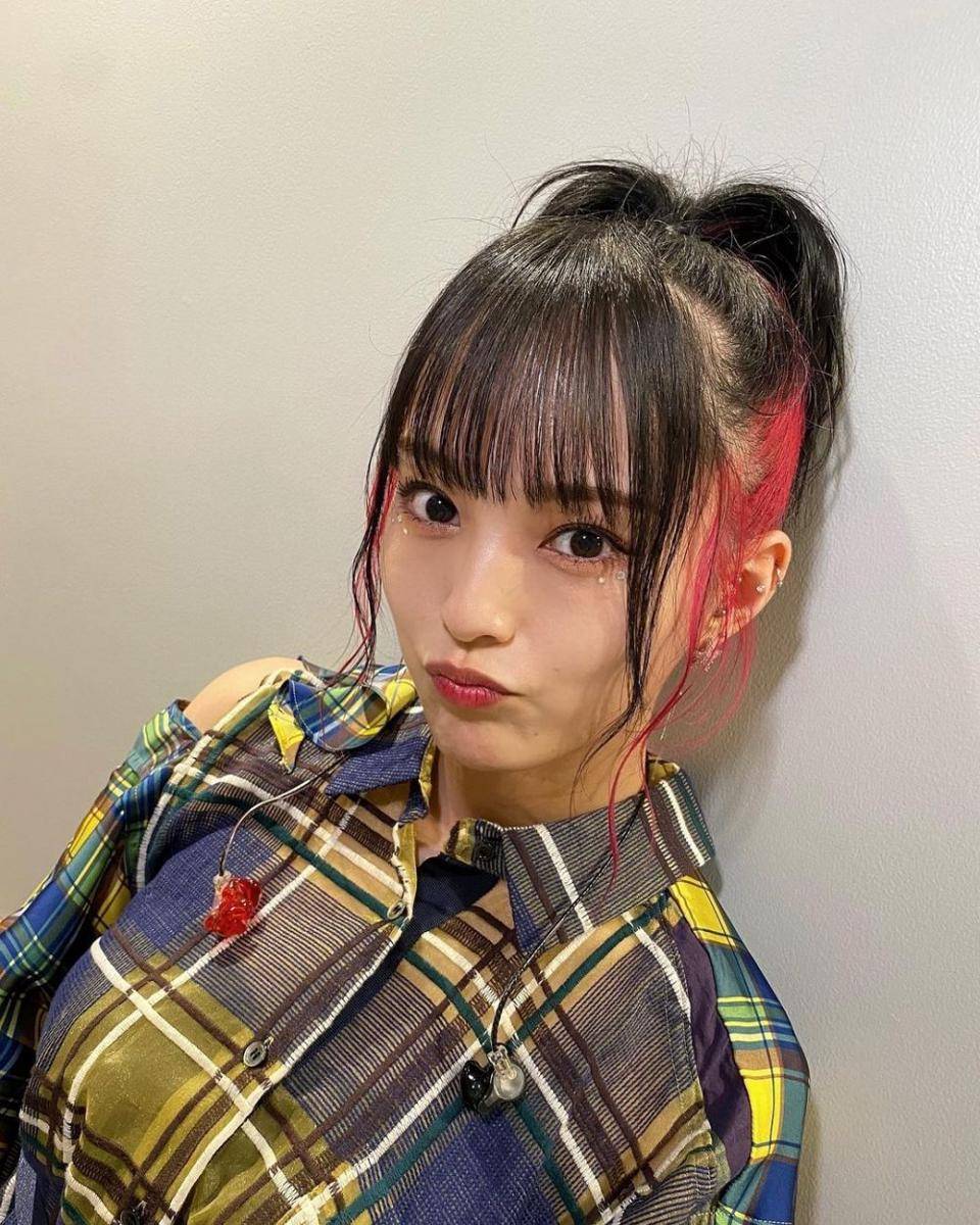 Sayaka Yamamoto (instagram.com/sayaka__714)