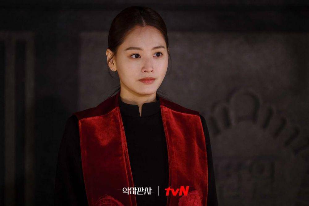 Kim Jae Kyung (instagram.com/tvndrama.official)