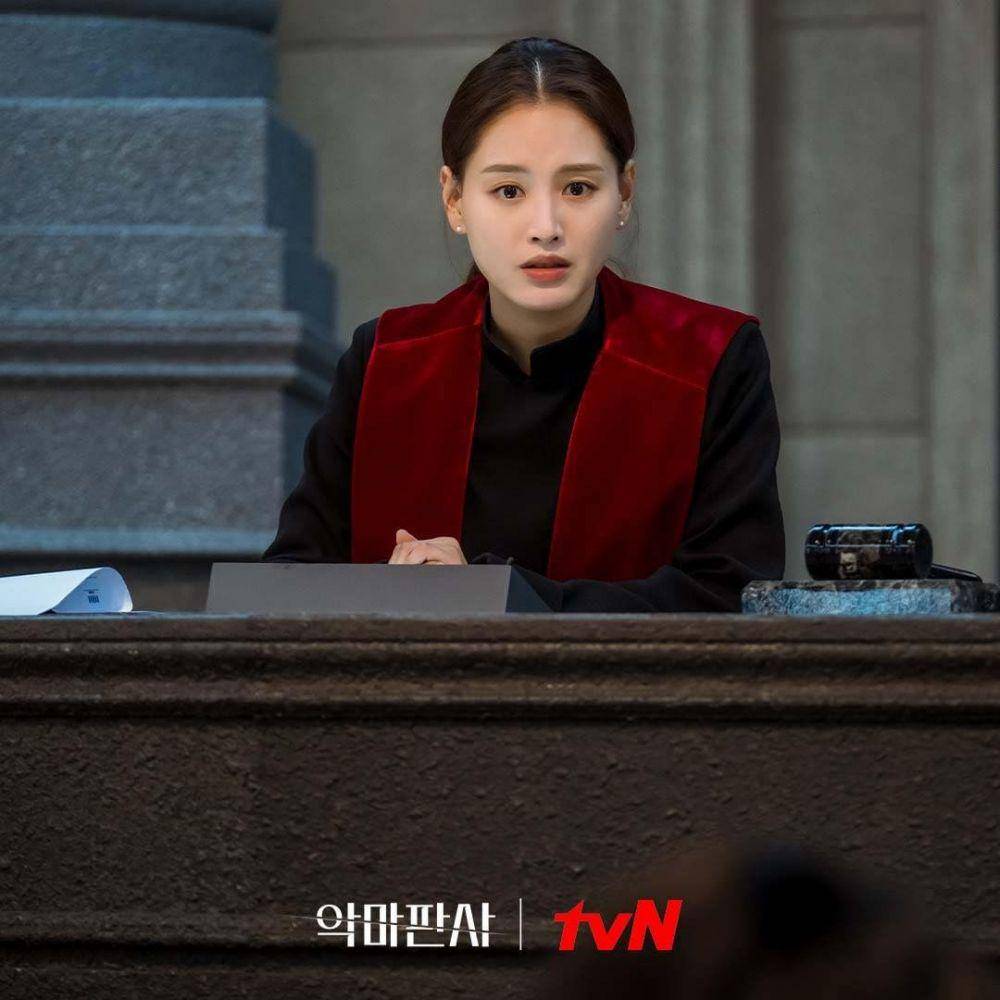Kim Jae Kyung (instagram.com/tvndrama.official)
