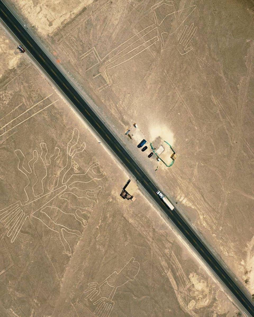 Pan American Highway (instagram.com/gavriilux)
