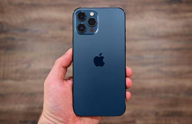 iPhone 12 Pro Max (appleinsider.com)